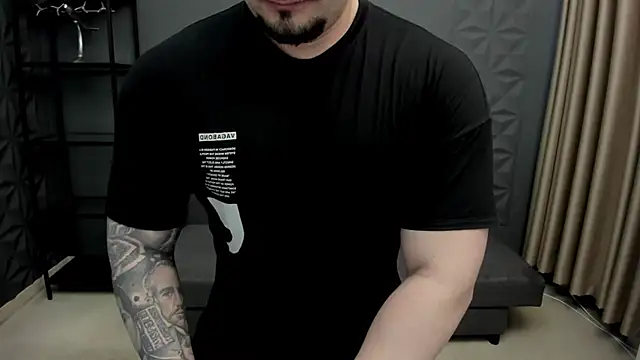 TonyWilcox online show from 02.18.25