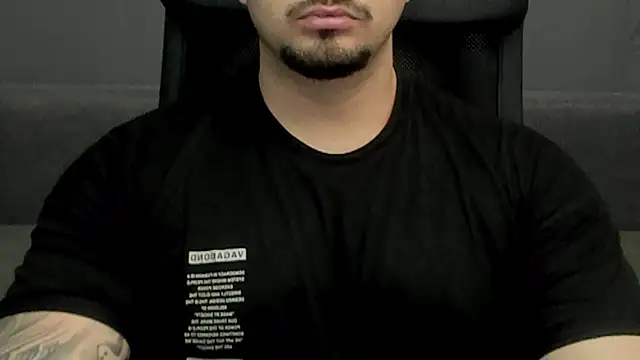 TonyWilcox online show from 02.18.25