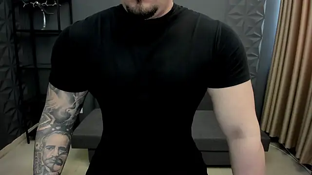 TonyWilcox online show from 02.20.25