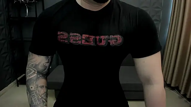 TonyWilcox online show from 02.26.25