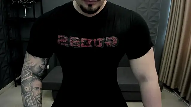 TonyWilcox online show from 03.02.25