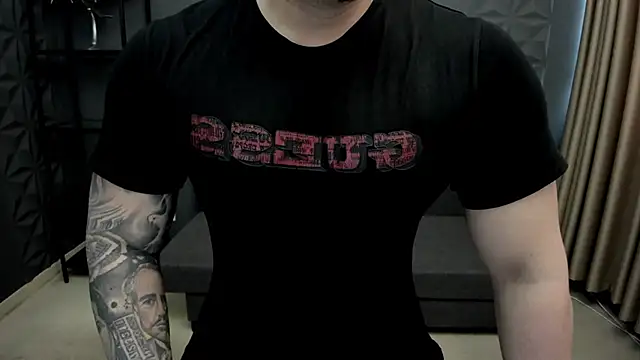 TonyWilcox online show from 03.03.25