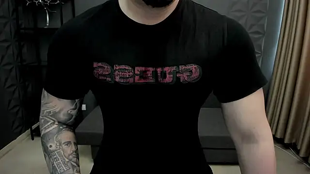 TonyWilcox online show from 03.03.25