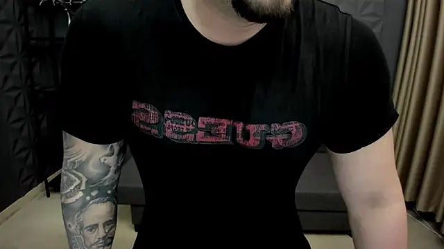 TonyWilcox online show from 03.06.25