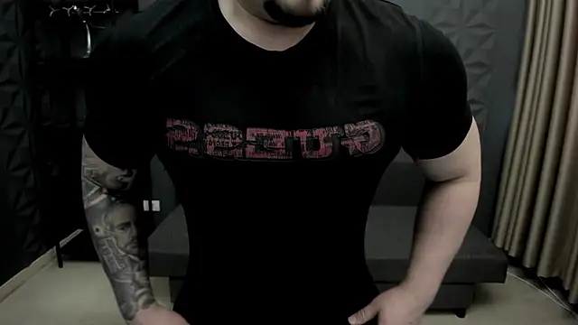 TonyWilcox online show from 03.10.25