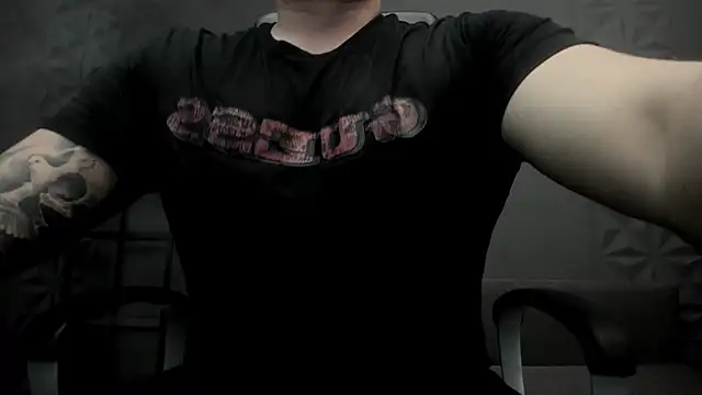 TonyWilcox online show from 03.11.25