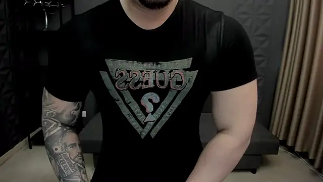 TonyWilcox online show from 03.13.25