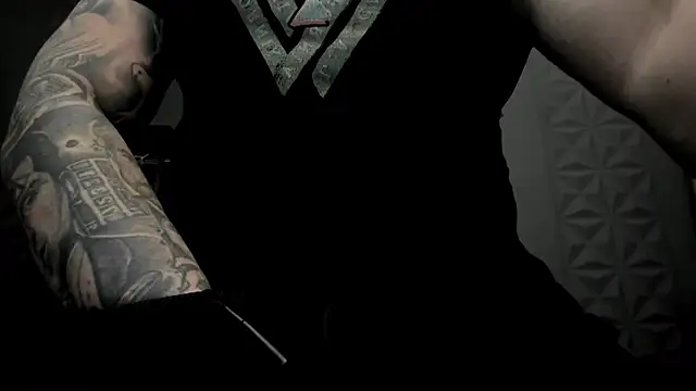 TonyWilcox online show from 03.14.25