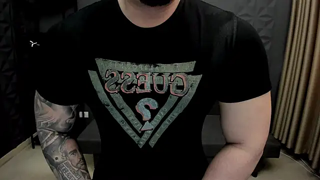 TonyWilcox online show from 03.17.25