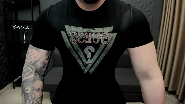 TonyWilcox online show from 03.20.25