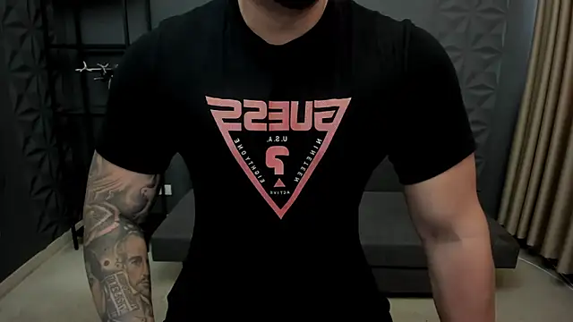 TonyWilcox online show from 09.15.25