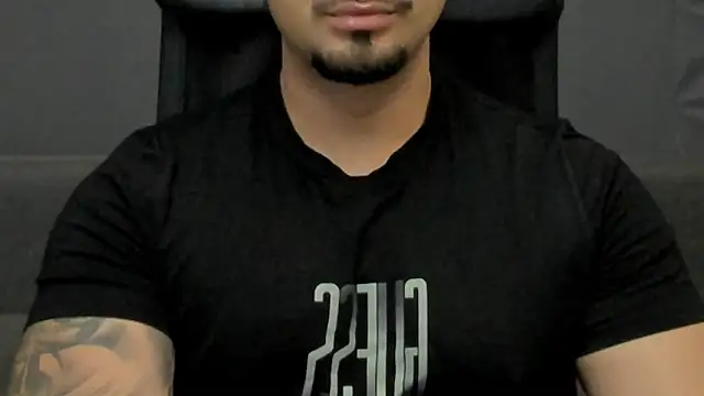 TonyWilcox online show from 10.11.25