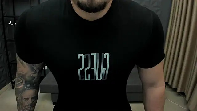 TonyWilcox online show from 10.14.25