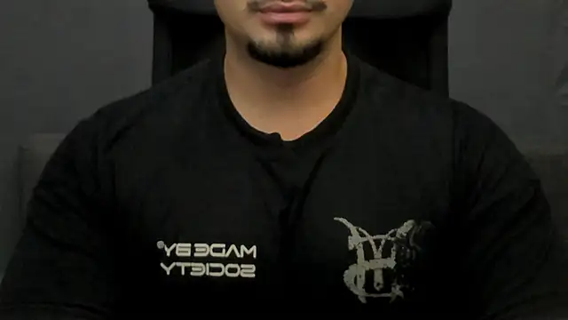 TonyWilcox online show from 10.19.25