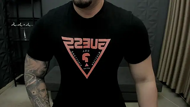 TonyWilcox online show from 11.12.25