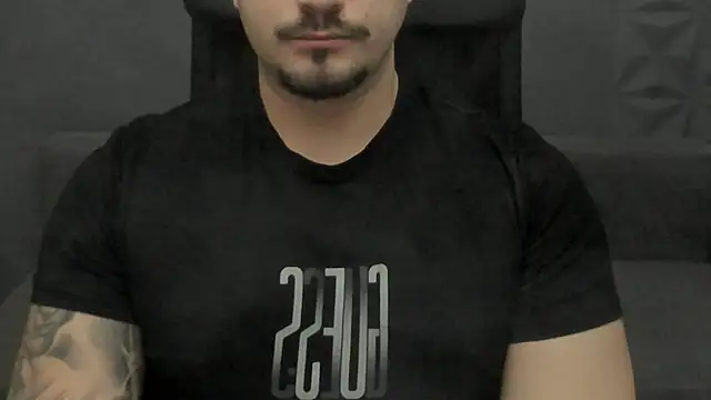 TonyWilcox online show from 01.12.26