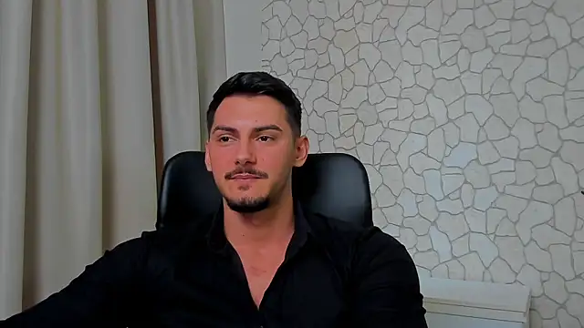 Snapshot of ClintMasters chatting on 02.12.25 ClintMasters online show from 02.12.25