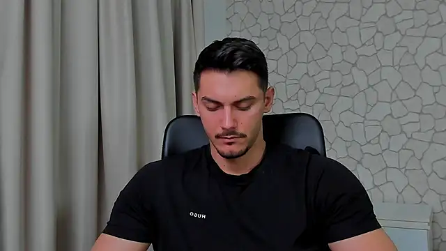Snapshot of ClintMasters chatting on 03.17.25 ClintMasters online show from 03.17.25