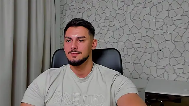 ClintMasters online show from 10.23.25