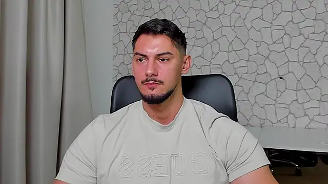 ClintMasters online show from 11.07.25