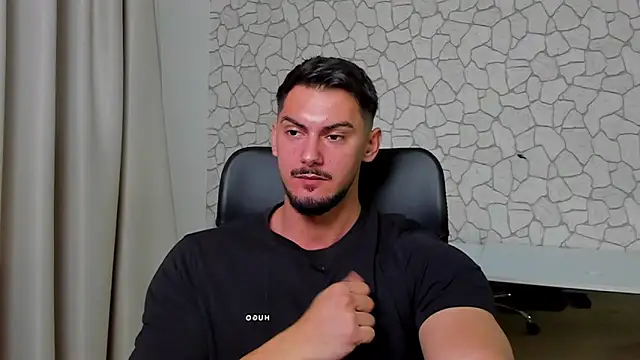 ClintMasters online show from 11.12.25