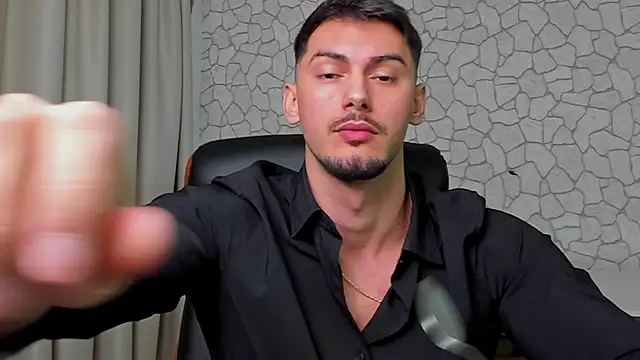 ClintMasters online show from 02.12.26