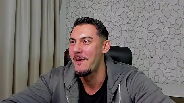 ClintMasters online show from 03.03.26