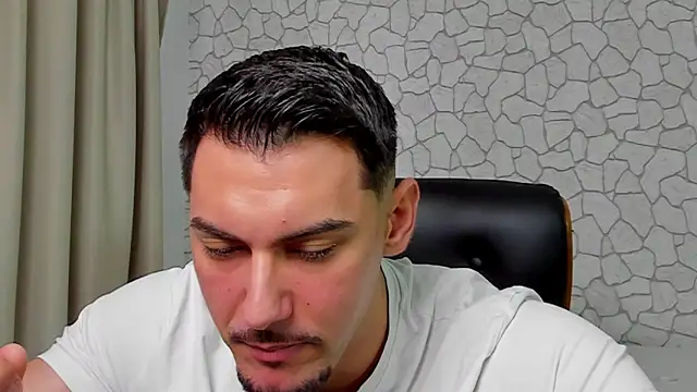 ClintMasters online show from 03.04.26