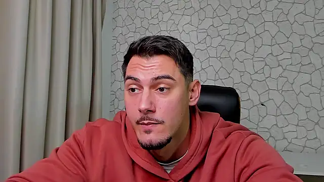 ClintMasters online show from 03.09.26