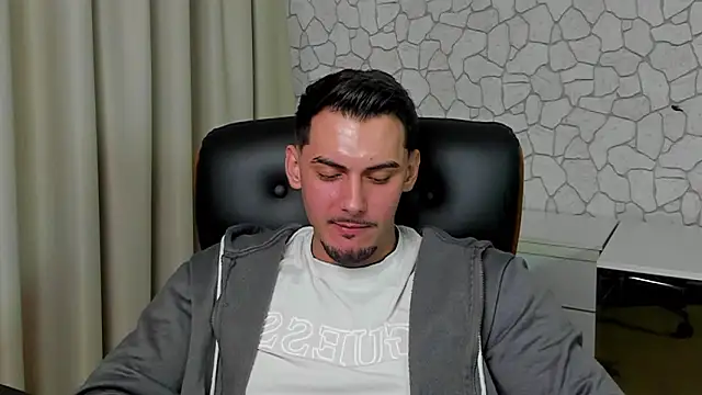 ClintMasters online show from 04.05.26