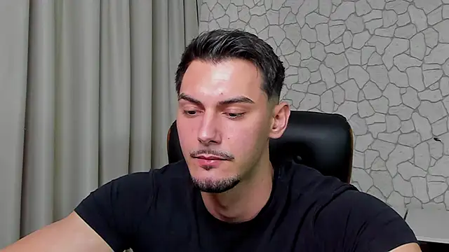 ClintMasters online show from 04.07.26