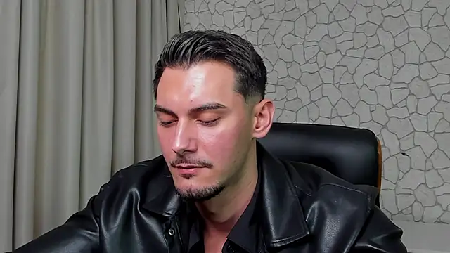 ClintMasters online show from 04.08.26