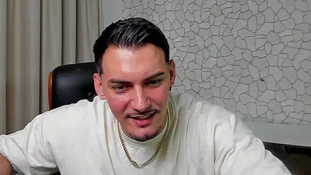 ClintMasters online show from 06.03.26