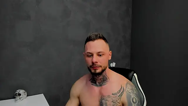 BrianHunts online show from 02.07.25