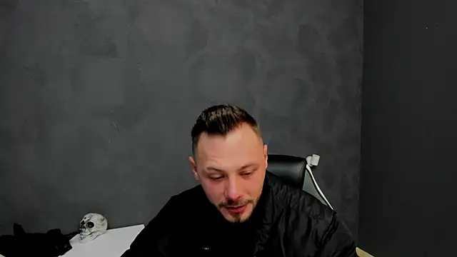 BrianHunts online show from 02.08.25