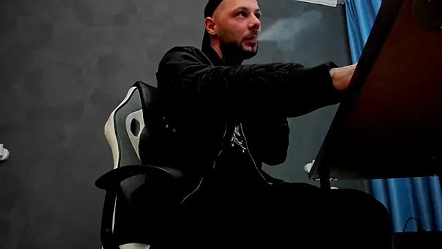 BrianHunts online show from 03.11.25