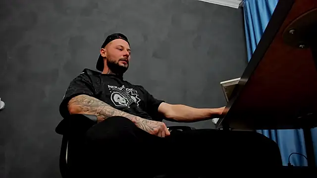 BrianHunts online show from 03.23.25