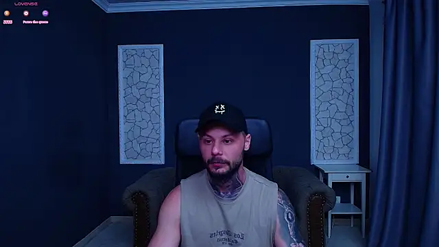 BrianHunts online show from 09.12.25