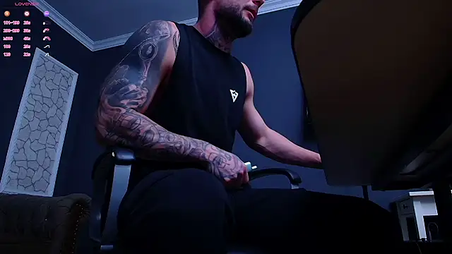 BrianHunts online show from 09.19.25