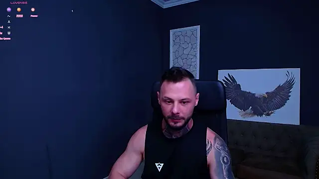 BrianHunts online show from 09.20.25