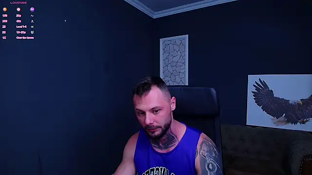 BrianHunts online show from 09.22.25