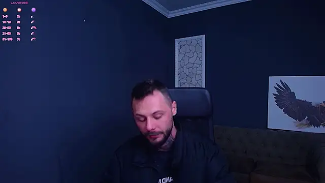 BrianHunts online show from 09.27.25