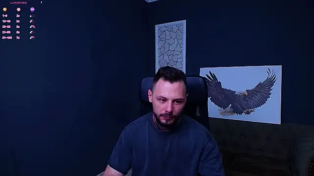 BrianHunts online show from 10.08.25