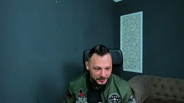 Snapshot of BrianHunts chatting on 05.23.26 BrianHunts online show from 05.23.26