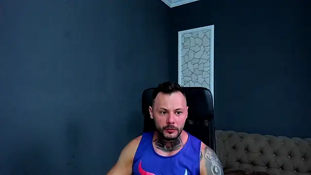 Snapshot of BrianHunts chatting on 05.29.26 BrianHunts online show from 05.29.26