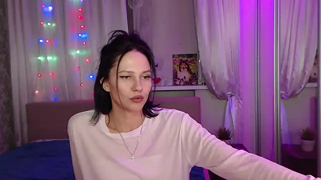 Zlata888 online show from 12.23.24