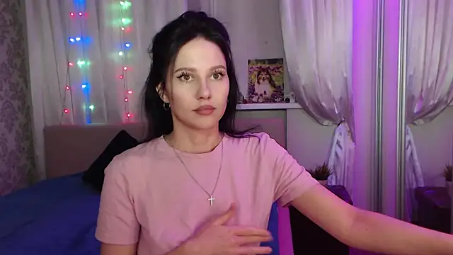 Zlata888 online show from 10.28.25