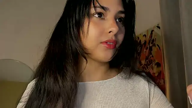 Snapshot of xSelena chatting on 10.23.25 xSelena online show from 10.23.25