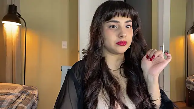 Snapshot of xSelena chatting on 06.20.26 xSelena online show from 06.20.26