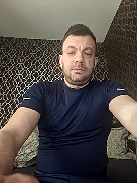 jakerusso online show from 04.04.26